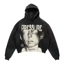 PRESSURE HOODIE