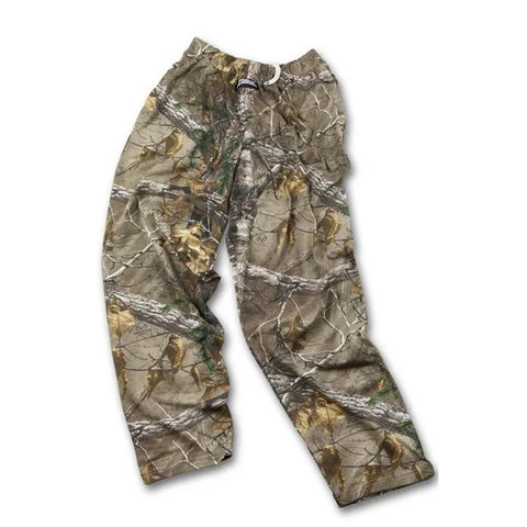 CAMO PANTS